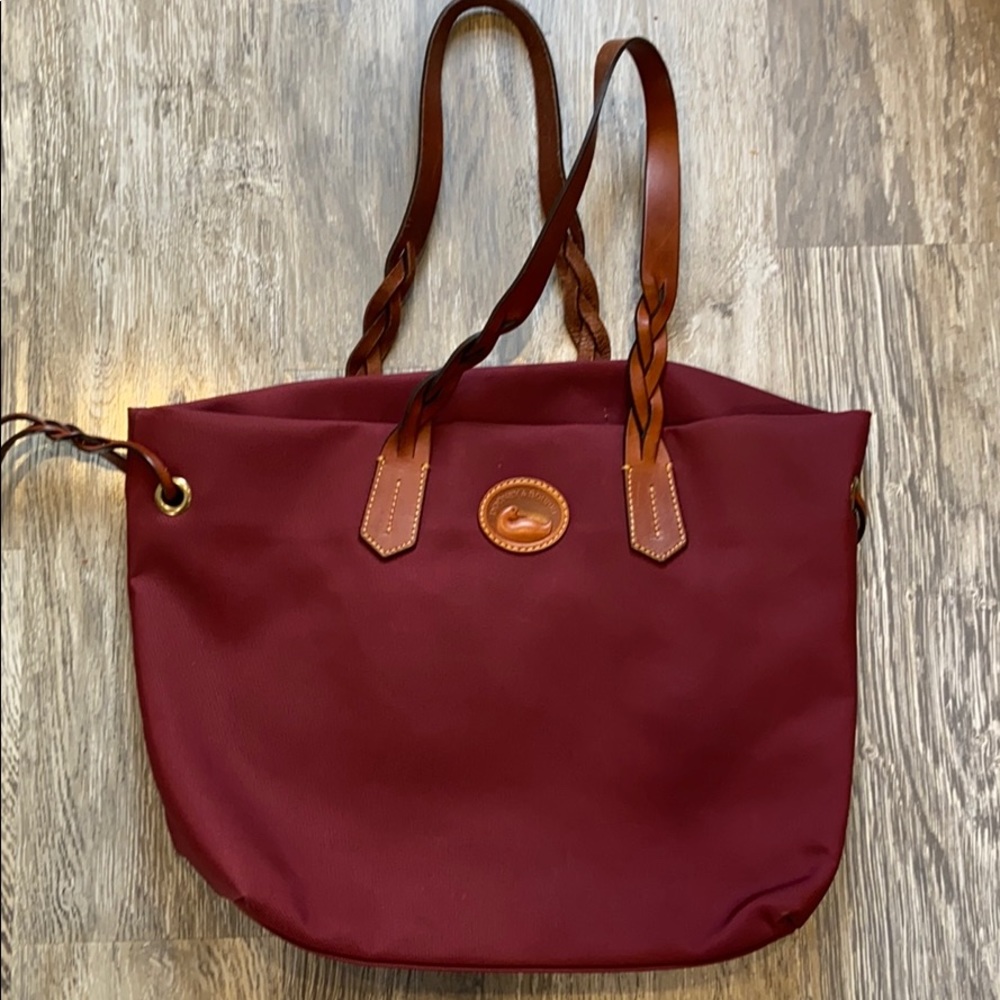 Dooney & Bourke bag